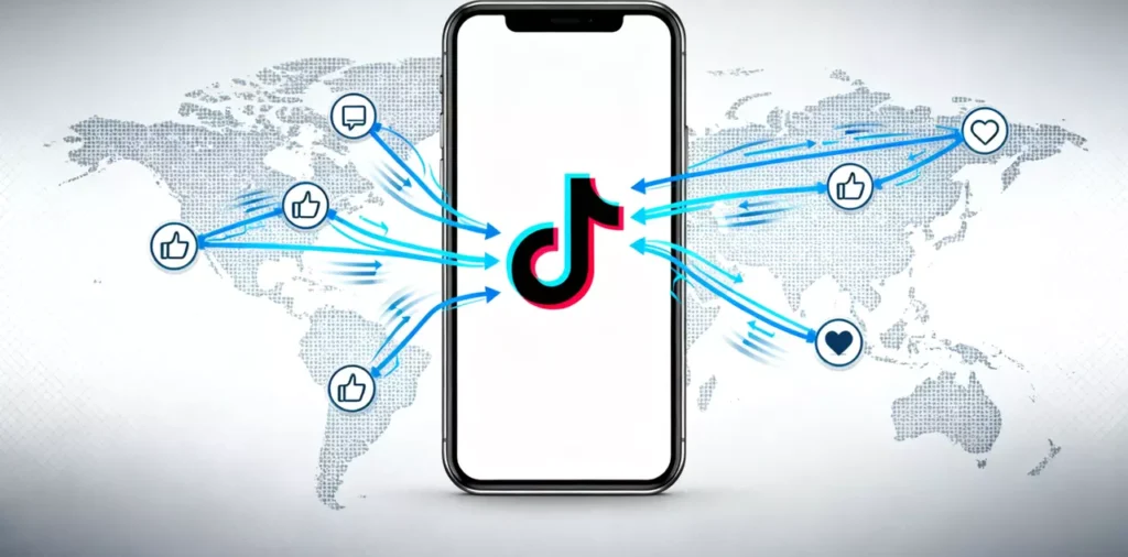 从环境搭建到运营落地的TK养号指南 从环境搭建到运营落地的TK养号指南