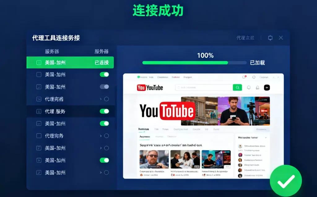 YouTube被封?可能是这几个“隐形操作”惹的祸 YouTube被封?可能是这几个“隐形操作”惹的祸