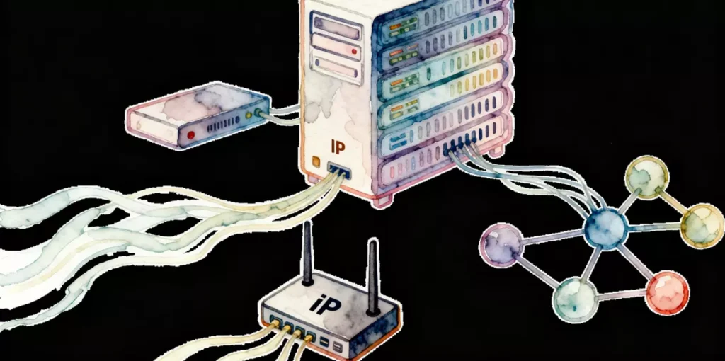 静态IP别盲目换，避免白折腾