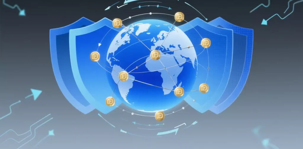 从价值到使用的长效IP代理全维度解析