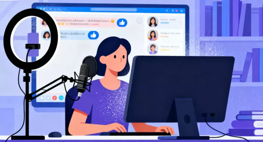 什么是静态住宅IP？为什么跨境电商和直播都用静态住宅IP？