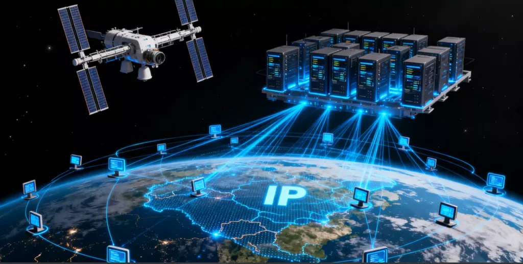 海外代理IP该如何进行有效选型与长期管理? 海外代理IP该如何进行有效选型与长期管理?