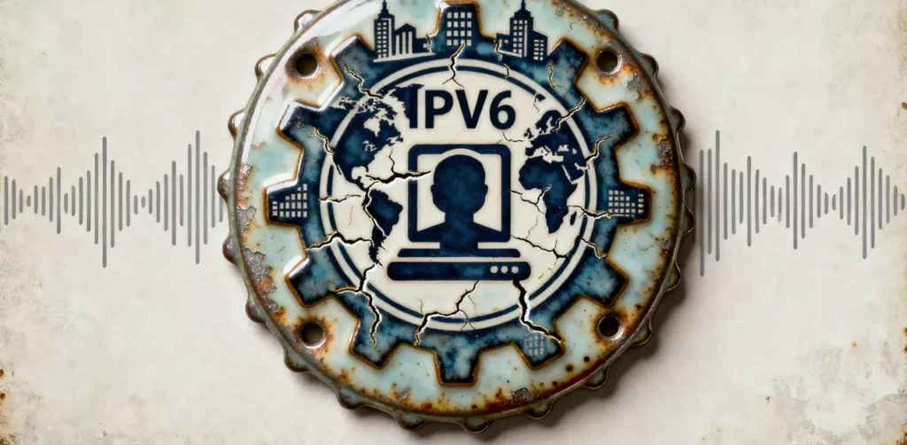 IPv6从技术理论到实用落地的全攻略