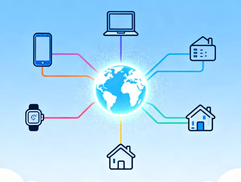 什么是IPv6?为什么全球都在加速推广IPv6网络? 什么是IPv6?为什么全球都在加速推广IPv6网络?