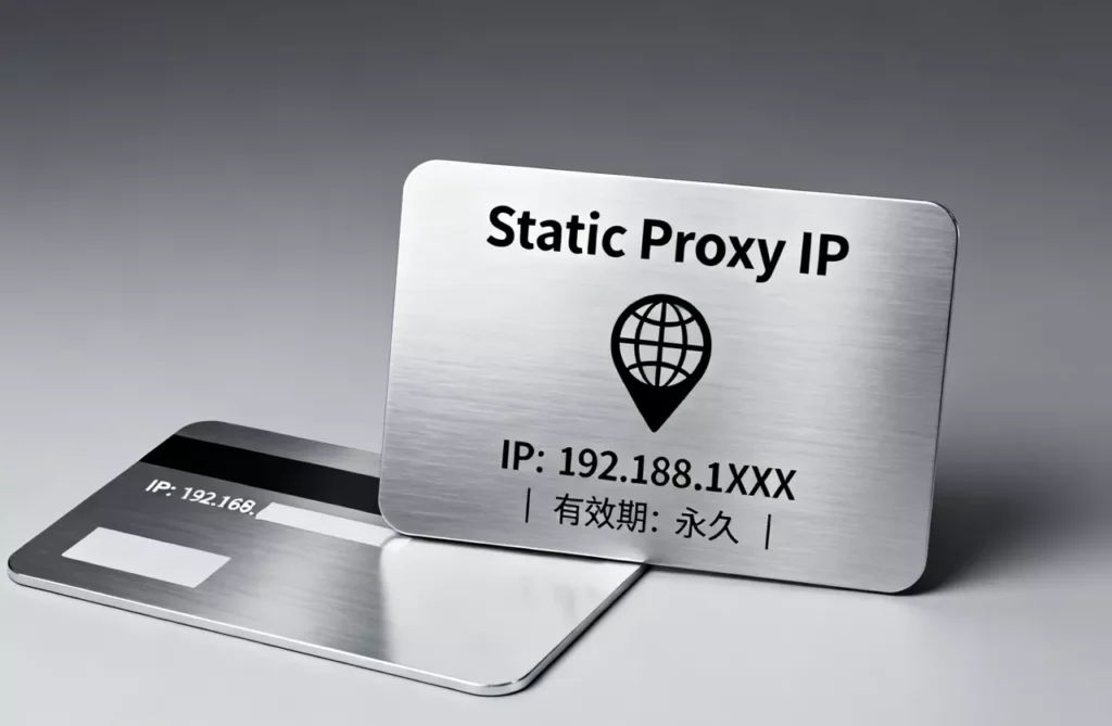 固定代理IP避坑指南：别让这些“小问题”毁了你的账号