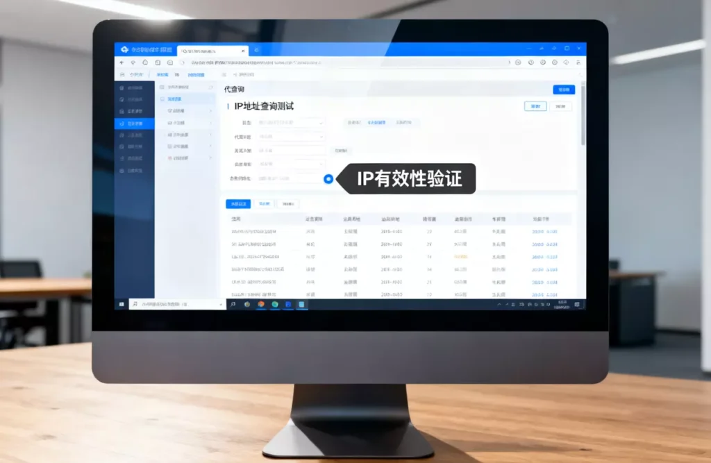 从“能用”到“好用”：IP检测真相大揭秘