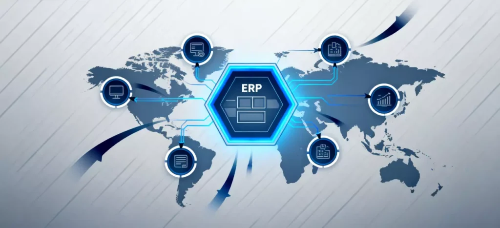 跨境ERP:破解跨境贸易的管理痛点 跨境ERP:破解跨境贸易的管理痛点