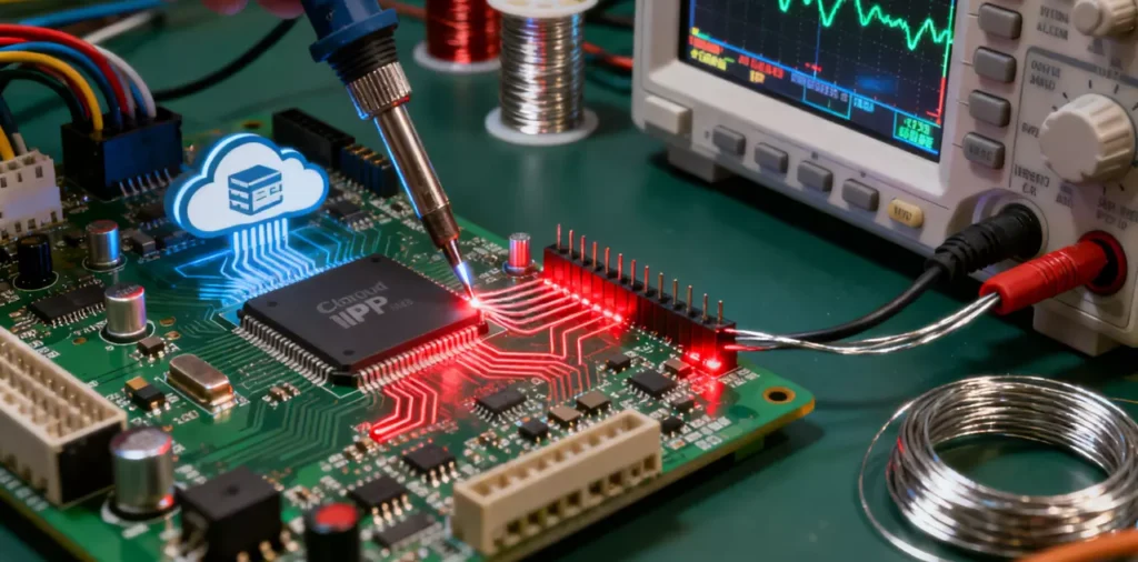 怎样测代理IP能用?小白4步场景化测试,按需求来不瞎忙 怎样测代理IP能用?小白4步场景化测试,按需求来不瞎忙