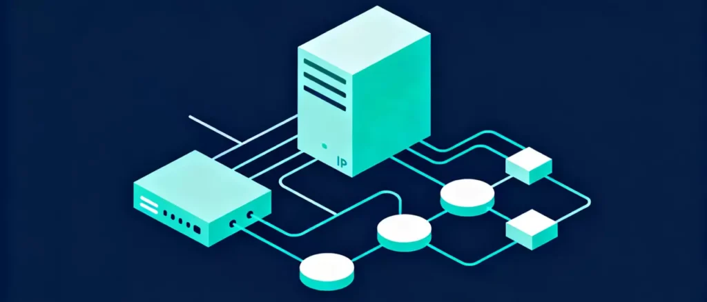 静态IP设置连不上、IP冲突、地域受限不用慌,这样解决 静态IP设置连不上、IP冲突、地域受限不用慌,这样解决
