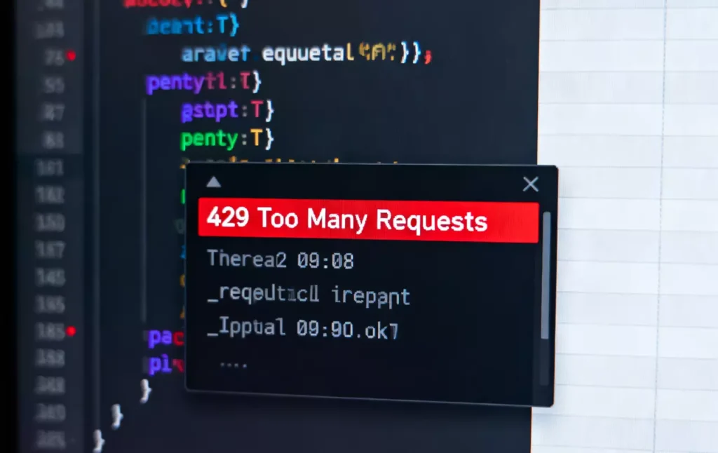 Discord 突然不能发消息了？一文读懂“速率限制”
