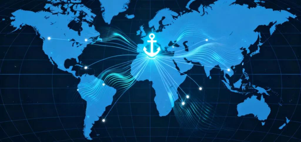 利用代理本地IP的本地化属性实现业务增效