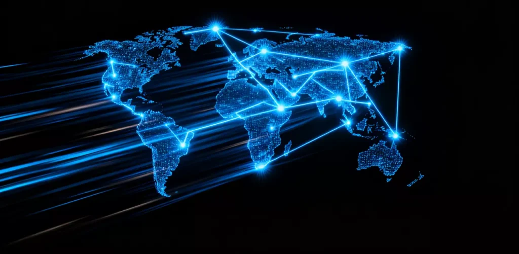 带你真正了解高速代理IP的实用价值