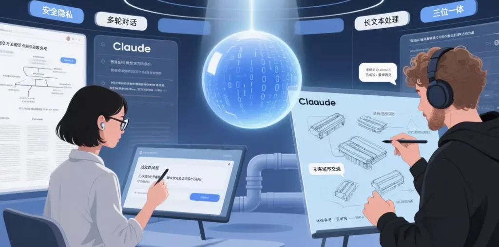 Claude从访问搭建到合规运营的全流程要点