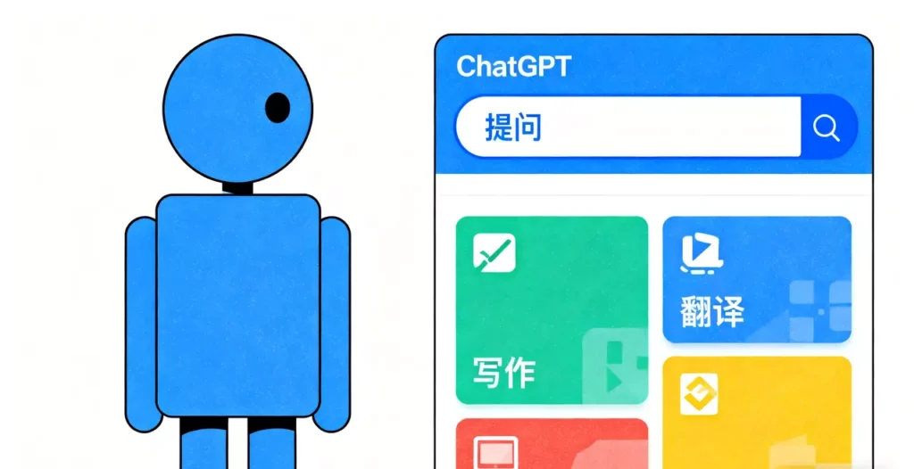 ChatGPT下载按钮点了却没反应?原因及排查步骤 ChatGPT下载按钮点了却没反应?原因及排查步骤