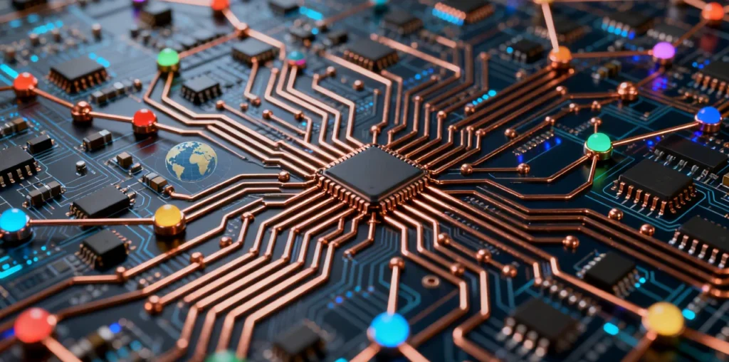 Building with Static IP: Comprehensive Strategies for Secure and Consistent Connectivity Building with Static IP: Comprehensive Strategies for Secure and Consistent Connectivity