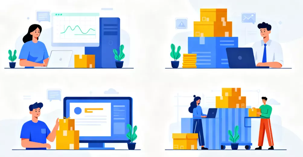 做外贸的平台一般推荐哪些？20个主流外贸平台全面解析