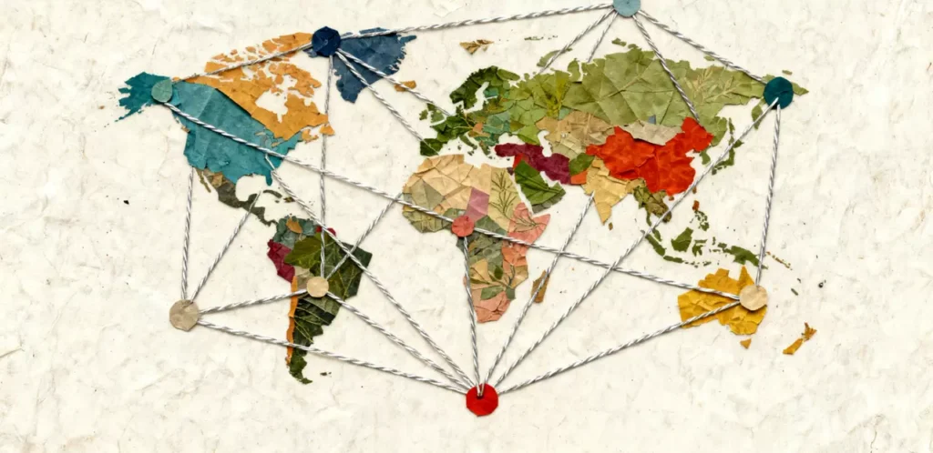 Overcoming Blocks and Bans: The Power of a Residential IP