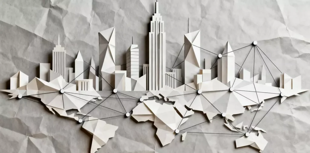 Your Digital Address: A Q&A Explainer on How IPs Work