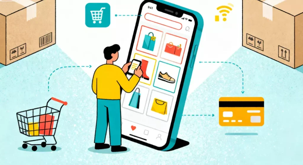 跨境电商怎么做的？新手小白也能轻松上手的指南来了