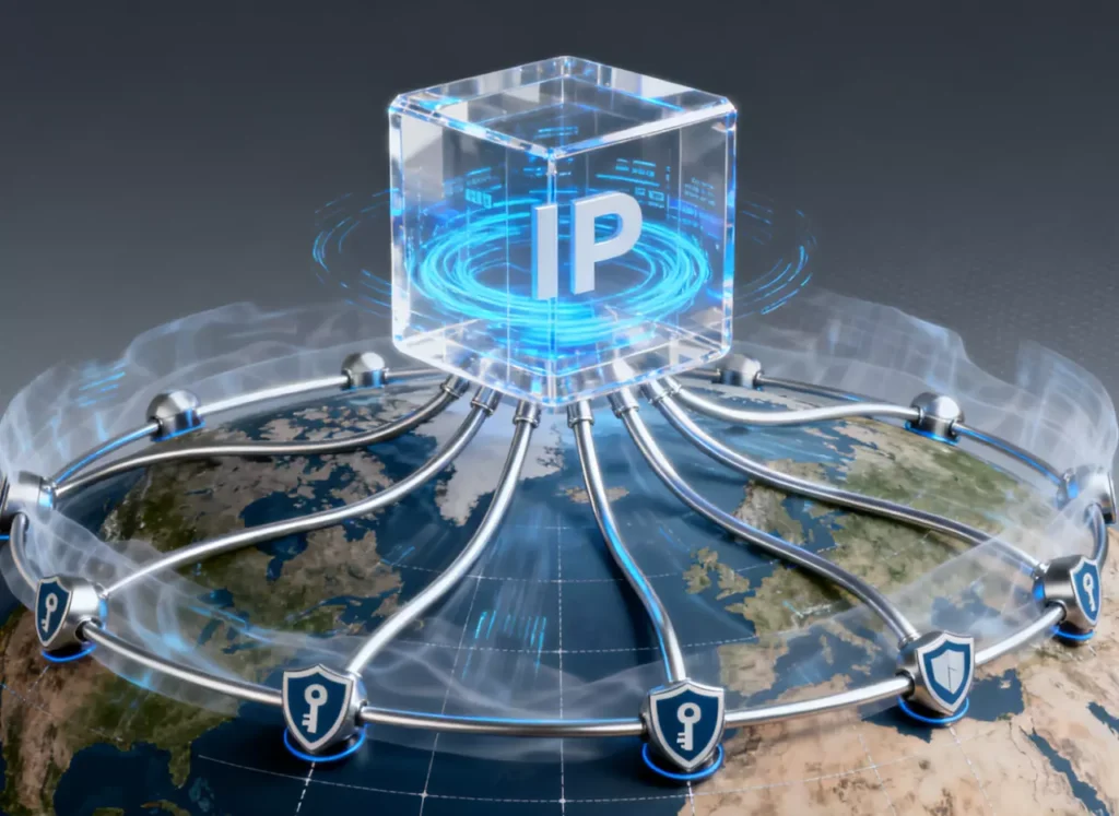 用生活化的角度带你了解IP纯净度的重要 用生活化的角度带你了解IP纯净度的重要