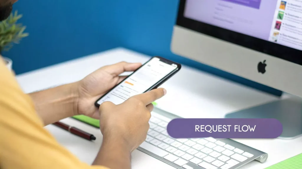 What Is an API Proxy Server and How Does It Work What Is an API Proxy Server and How Does It Work