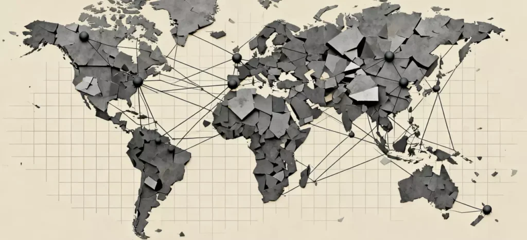 Why Your Scraper Fails: A Guide to Choosing the Right Proxies Why Your Scraper Fails: A Guide to Choosing the Right Proxies