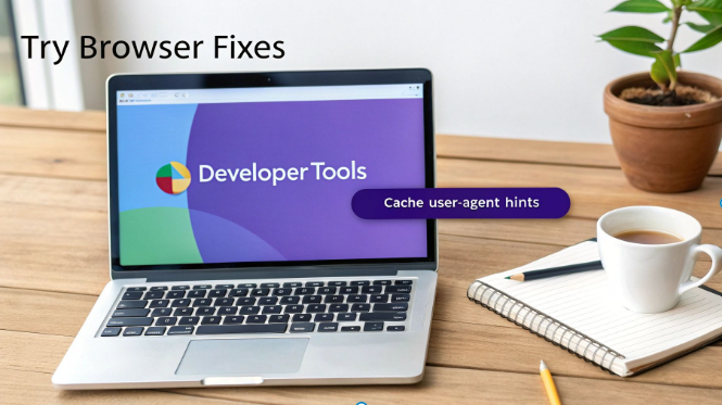 how to unblock a website in chrome: Quick fixes