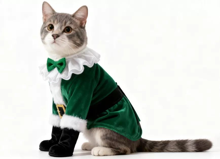 宠物用品出海记:从0到1完整路径分享 宠物用品出海记:从0到1完整路径分享