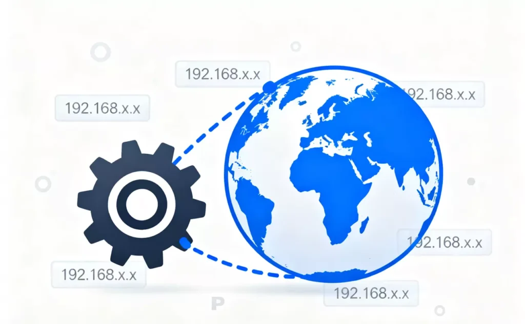 代理IP被屏蔽怎么办？这几种解决方法最有效（附排查指南）