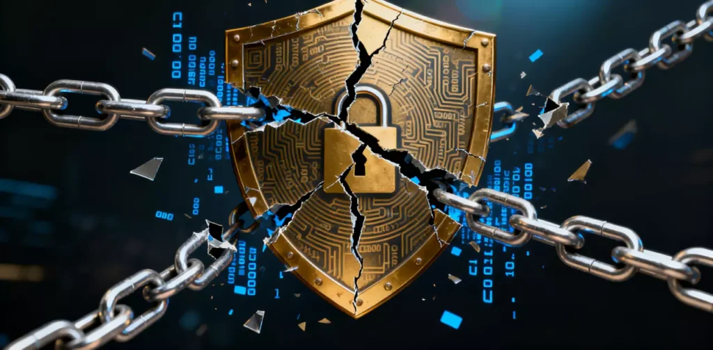 想避免DNS泄露？先搞懂这4个检测方法和5个防护技巧