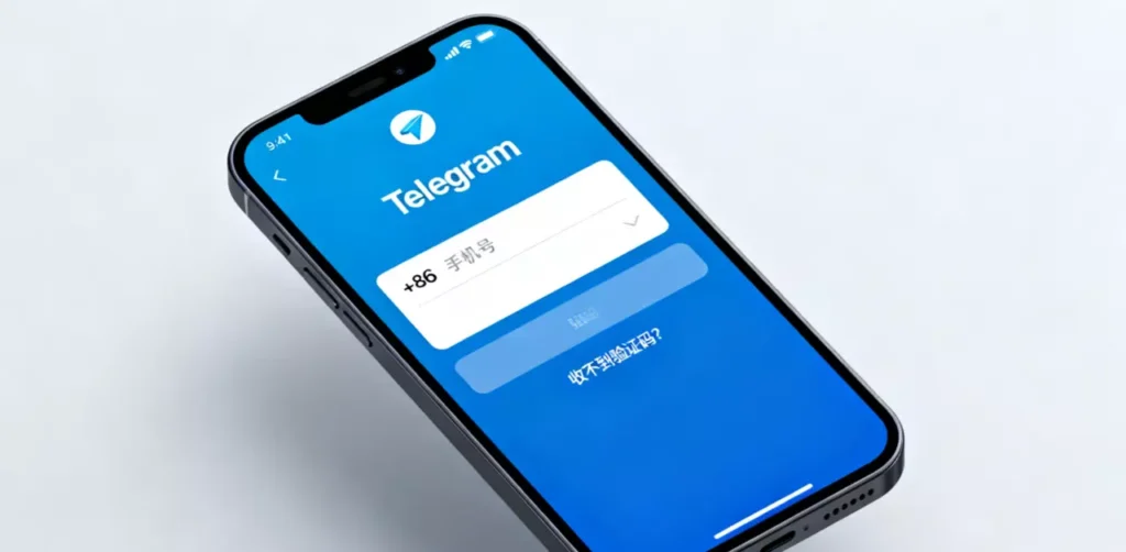 Telegram +86 手机号收不到验证码如何解决?(2025 最新最全指南) Telegram +86 手机号收不到验证码如何解决?(2025 最新最全指南)