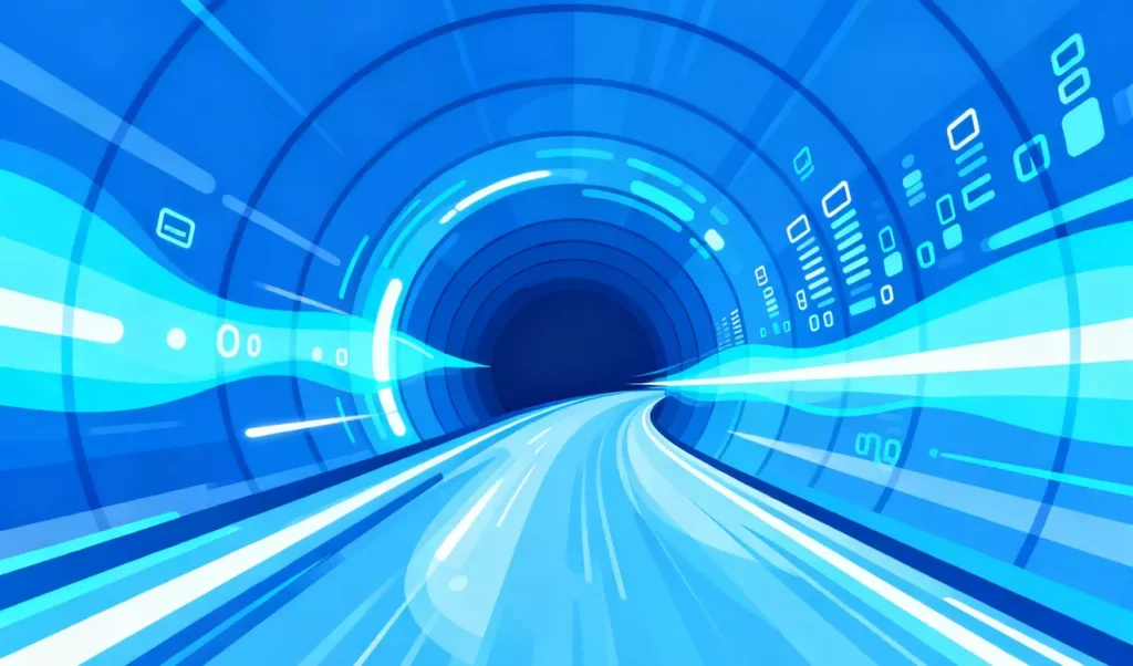 不同业务该选择静态/动态/住宅/DataCenter 哪种高速代理？