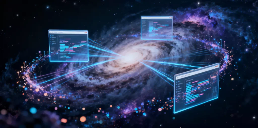 多开浏览器怎么弄？如何实现多场景无卡顿？