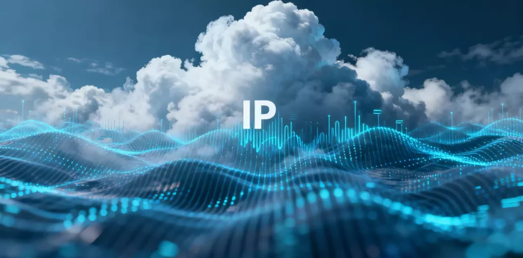 IP纯净度检测是什么?跨境业务防风控的核心环节 IP纯净度检测是什么?跨境业务防风控的核心环节