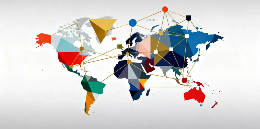 静态IP地址不是“通用款”！跨境业务需按场景选对类型