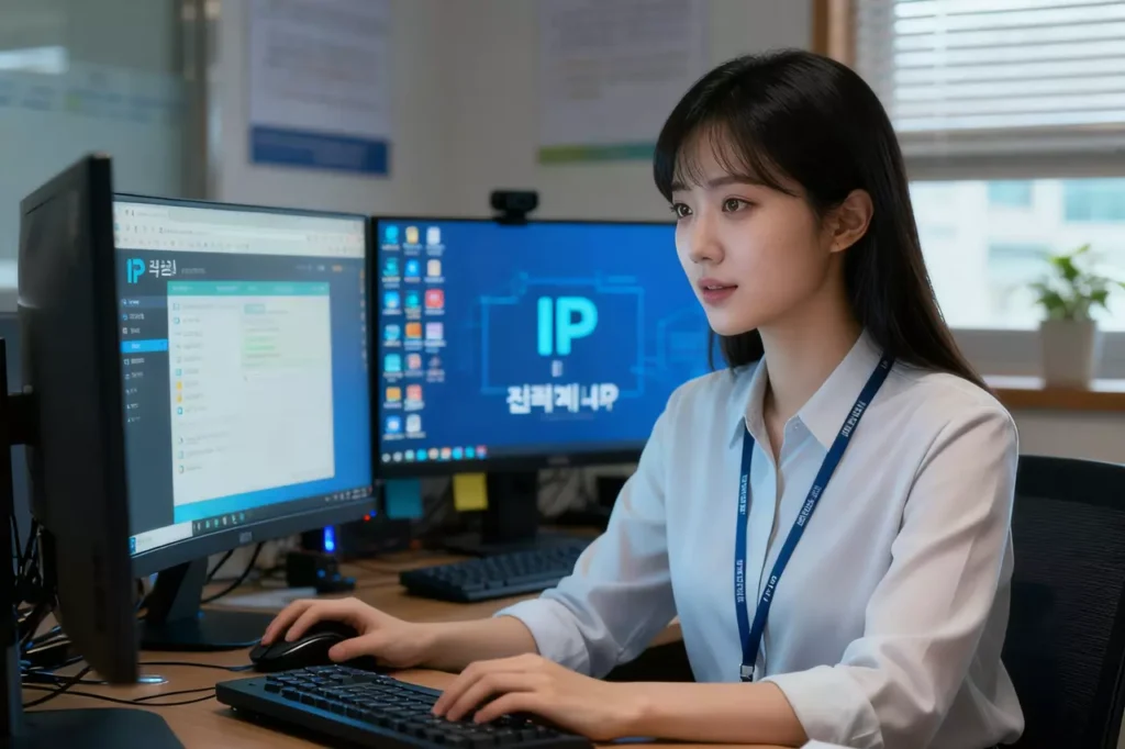 韩国代理IP：为什么企业与运营者在采购本地IP