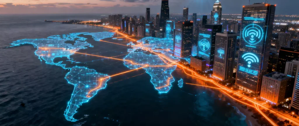 低成本做海外推广,IP方案不用复杂! 低成本做海外推广,IP方案不用复杂!