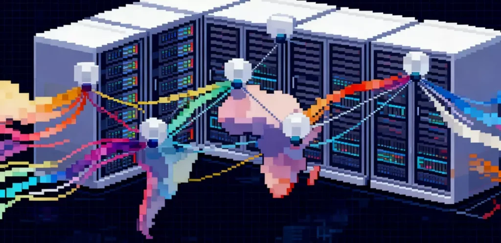 Unveiling Limetorrents: How Torrent Technology Drives Global Data Exchange