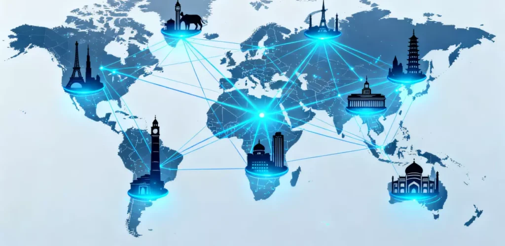 Unlocking ExtraTorrents: Tutorials on P2P Metadata and Proxy Access Methods