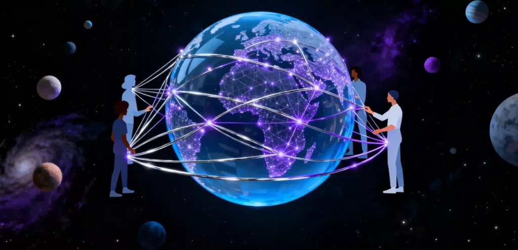 跨境业务用对海外代理IP,效率提升50% 跨境业务用对海外代理IP,效率提升50%