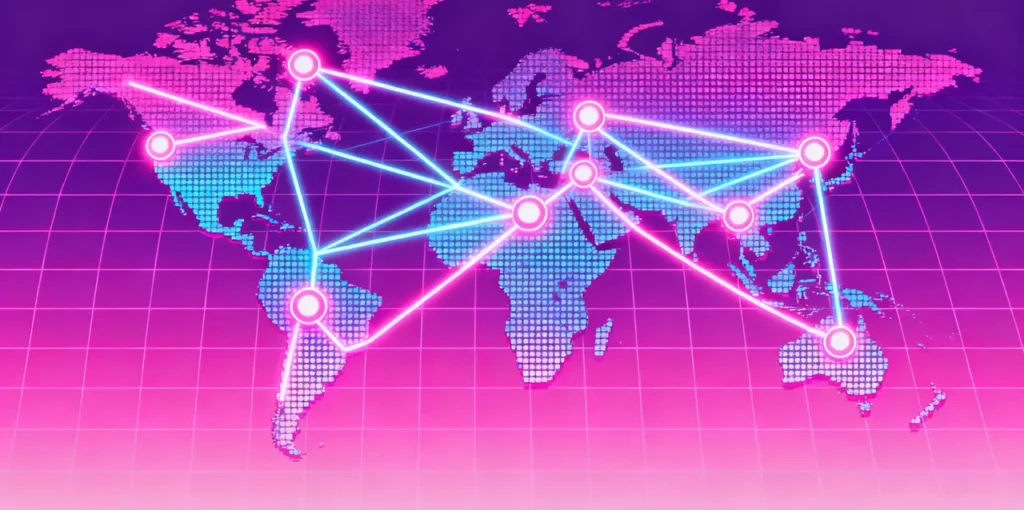 繞過OnlyFans的原理:IP遮罩與網路限制的科學探索 繞過OnlyFans的原理:IP遮罩與網路限制的科學探索