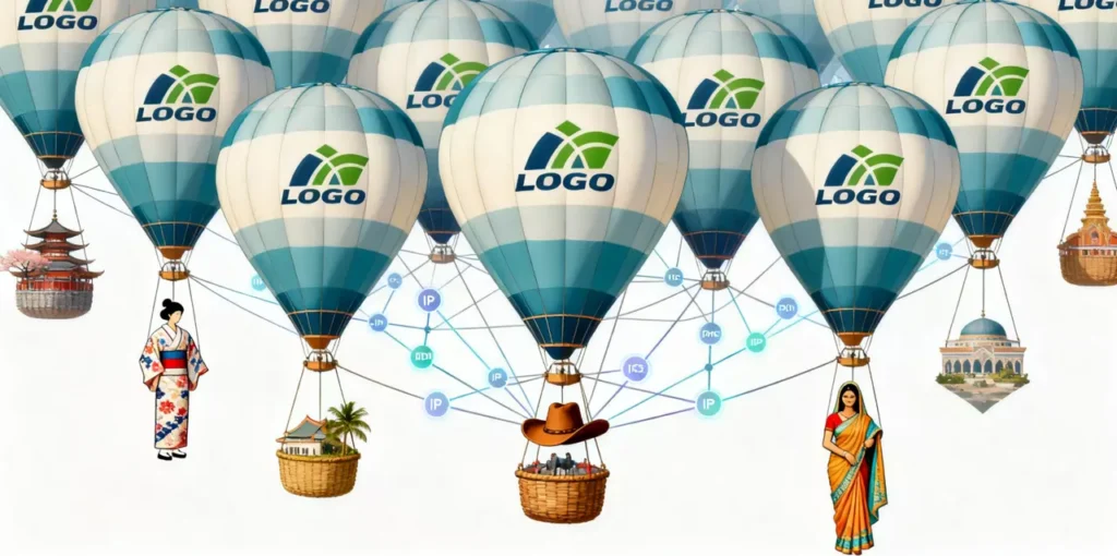 品牌出海真正需要重视的核心挑战 品牌出海真正需要重视的核心挑战