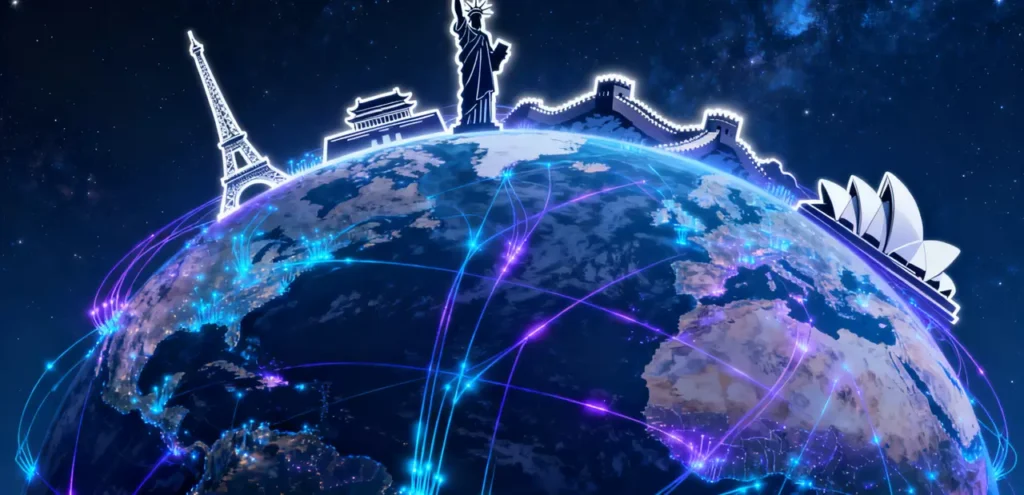 The Functionality of the Undetectable Proxy Manager: A Scientific Examination of Proxy Management Systems The Functionality of the Undetectable Proxy Manager: A Scientific Examination of Proxy Management Systems