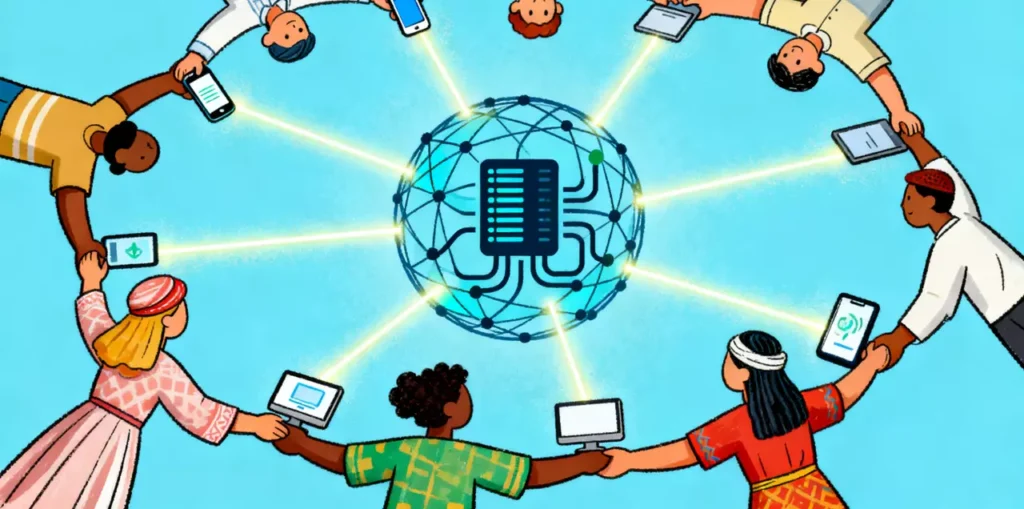 动态IP代理的实战应用：数据采集/广告验证/市场调研的适配方案