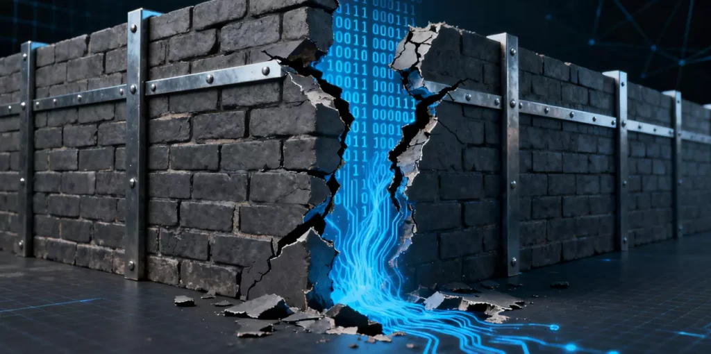 别让DNS泄露暴露隐私!普通人能看懂的网络安全指南 别让DNS泄露暴露隐私!普通人能看懂的网络安全指南