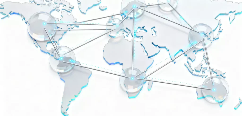 HTTP代理IP不是“通用款”!不同业务的精准适配逻辑 HTTP代理IP不是“通用款”!不同业务的精准适配逻辑