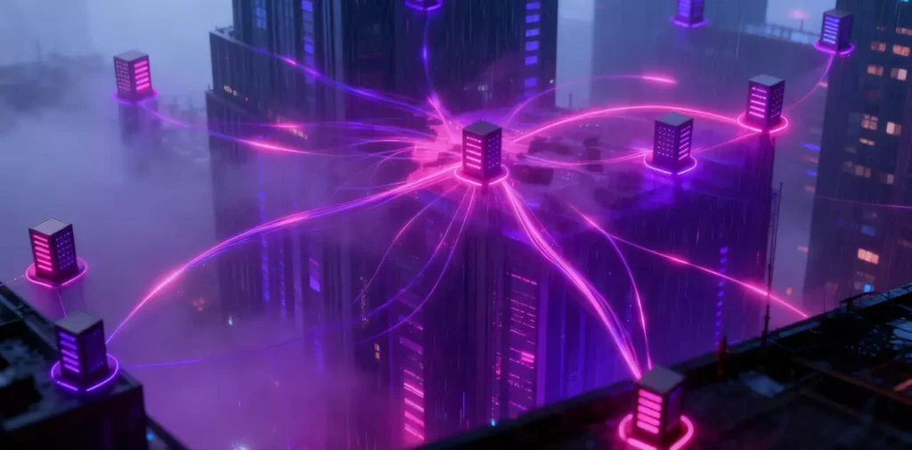 探索反向連接代理服務技術:現代網路的隱形支柱 探索反向連接代理服務技術:現代網路的隱形支柱