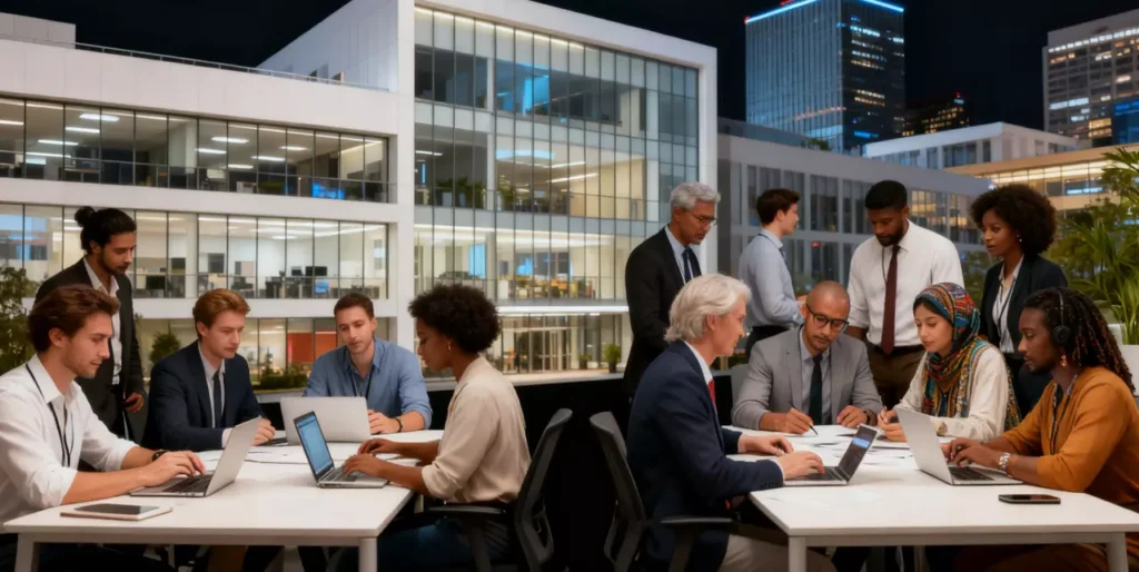 Understanding What Is a Residential Proxy: Exploring Secure Internet Routing Technologies