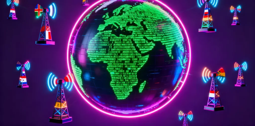 匿名瀏覽：在線上保持不被偵測的藝術（以及如何正確執行）