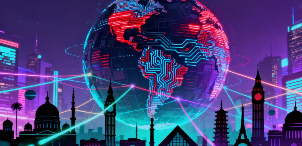 TikTok Unblocked: The Science of Digital Barriers and Network Evasion Techniques